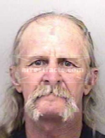 Roger Bruce Hodges