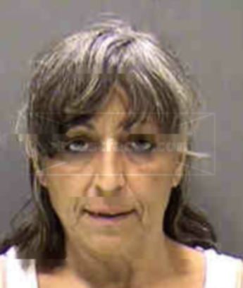 Deborah Kasey Powell