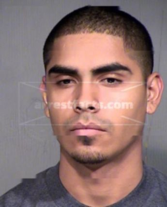 Michael Jeremy Mora