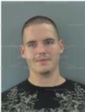 Matthew Allan Ward