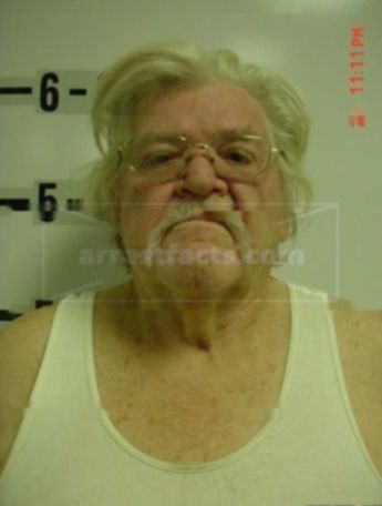 Robert Harry Veitch