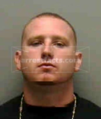 Dustin Chad Miller