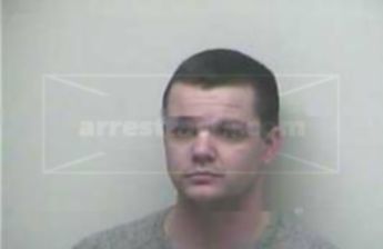Steven Lee Jones Jr.