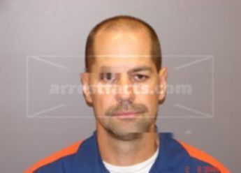 Keith Allen Fischer