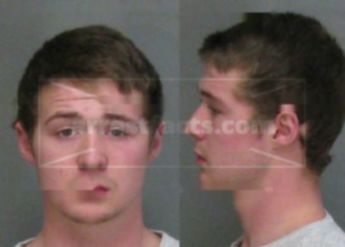 Jacob Hartwell