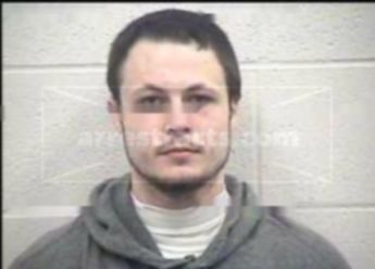 Ryan Charles James