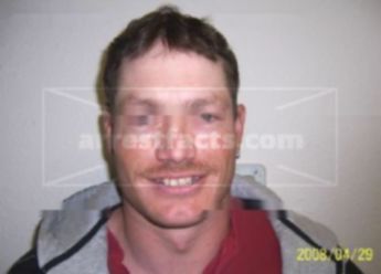 Troy Jody Evans