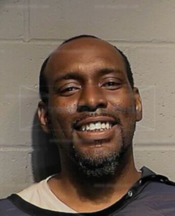James David Simmons Sr