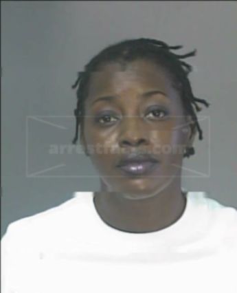 Renita Mcdonald