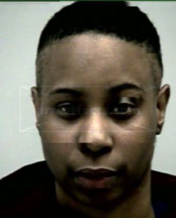 Ikedia Olivia Douglas
