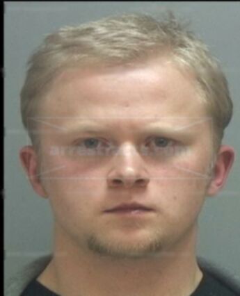Christopher Spencer Meldrum