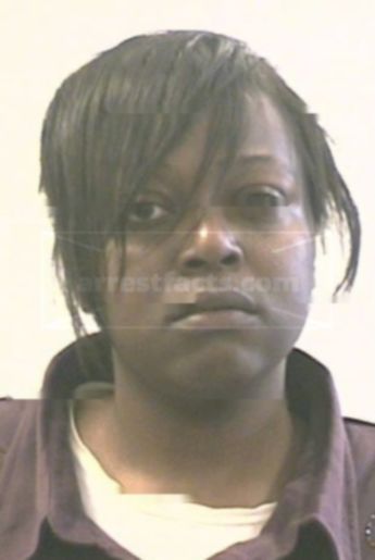 Crystal Nicole Dennis