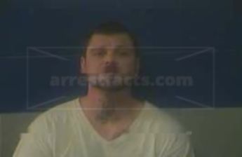 Travis Lee Collins
