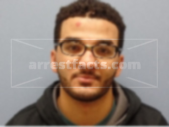 Jamal Hamad