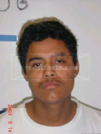 Garcia Jesus Rueda