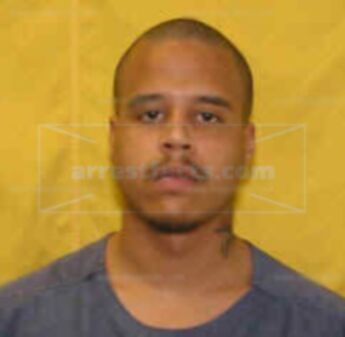 Jamiel C Hamm