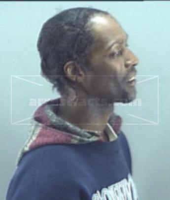 Tony Dewayne Sanders