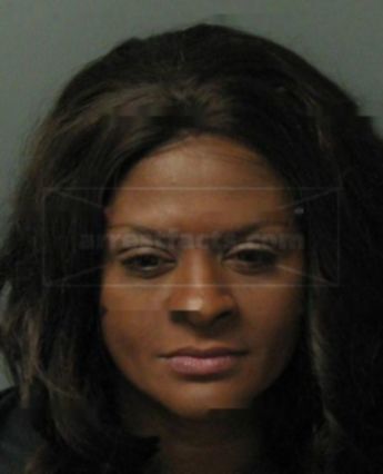 Sheryl Denese Johnson