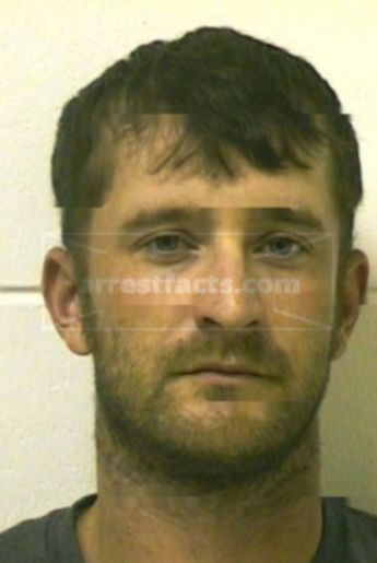 John David Selby