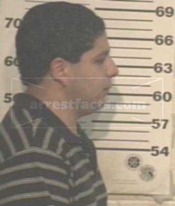 Rodolfo Martinez Lopez