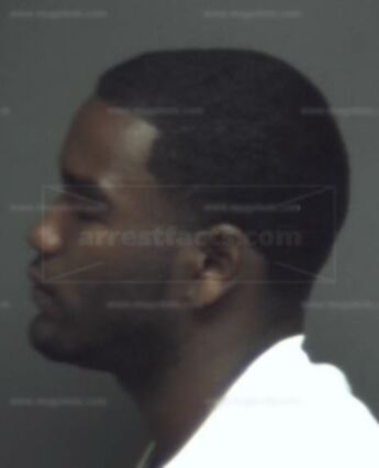 Kareem Javon Goldwire
