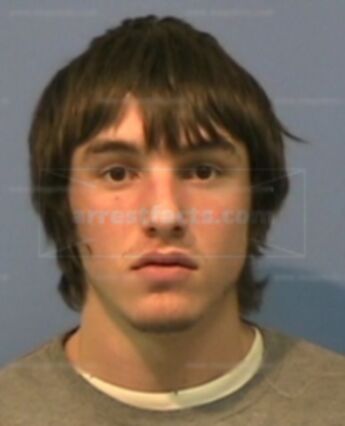 Joshua Michael Calvert