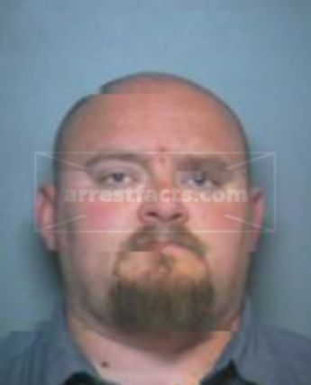 Jerome Ray Everett