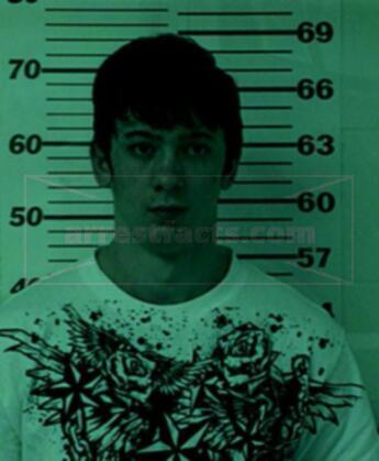 Jacob Dylan Robinson