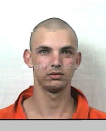 Stephen Lee Bevill