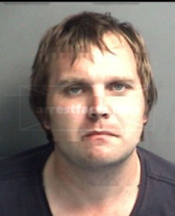Brian Nicholas Stone