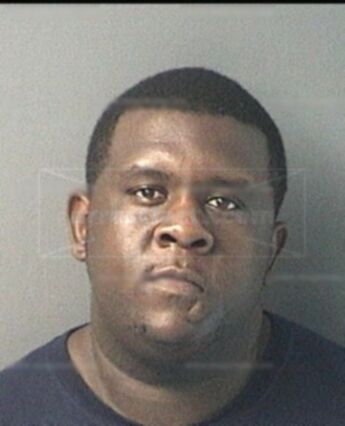 Marquez De'anton Savage