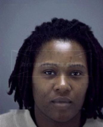 Martina Loretta Frazier