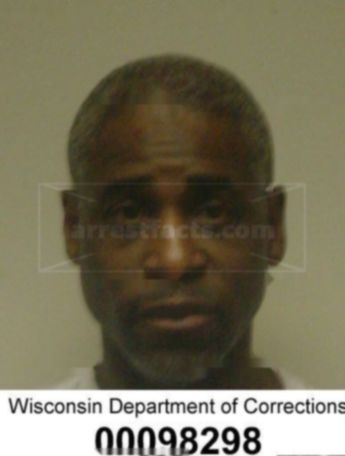 Donald Calvin Banks