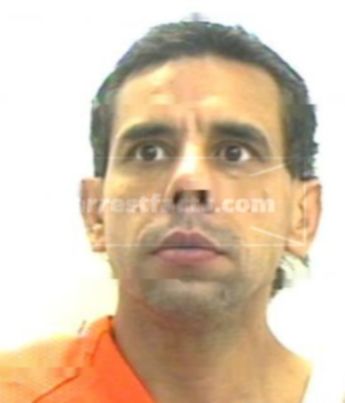Frank Martinez