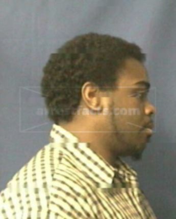 Terrell Marquel Tate