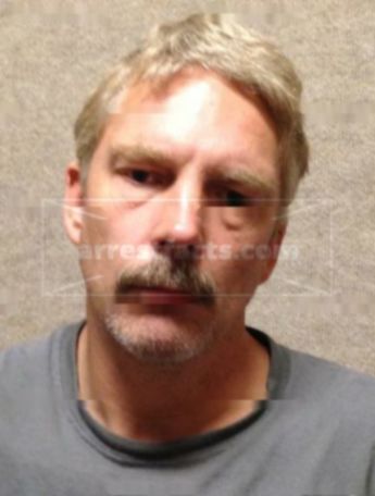 Christopher Scott Benson