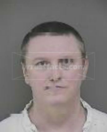 Ricky Gene Tarrant