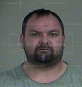 Michael Wade Thompson