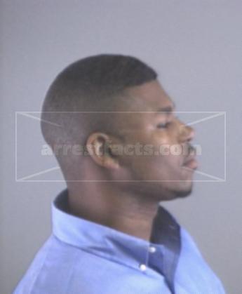 Reginald Andrea Pitts