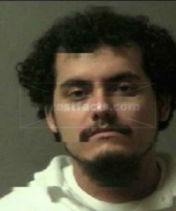 Eric Guadalupe Martinez