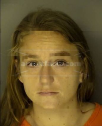 Jessica Rena Garlock