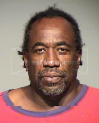 Otis Coleman