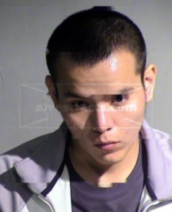 Darwin Derek Nez