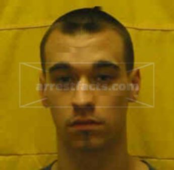 Taylor Scott Smalley