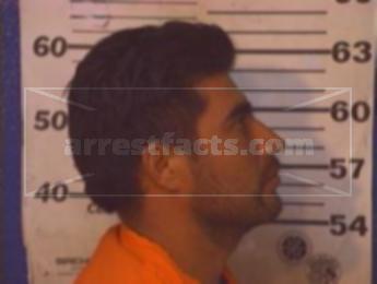 Jesus Eliserrarras Chavez
