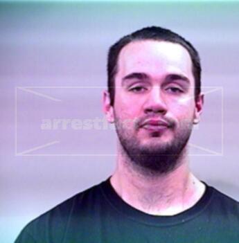 Benjamin Joseph Toothman