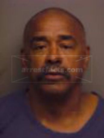 Roderick Percy Robinson
