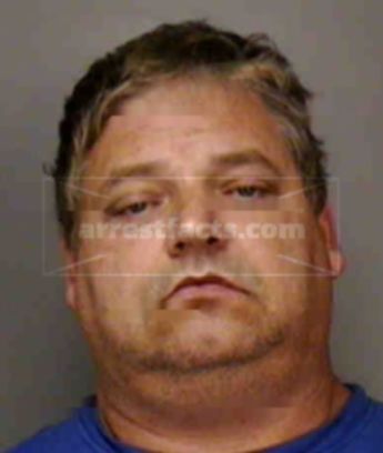 Donald Jackson Alford