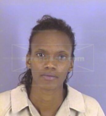 Andrea Shenea Washington