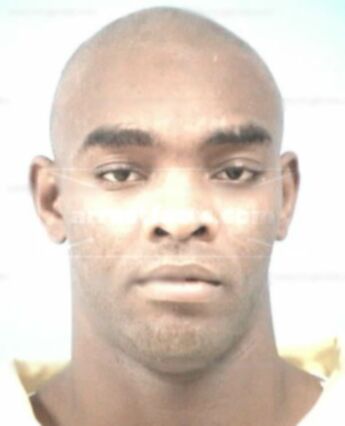 Thadeus Elton Williams